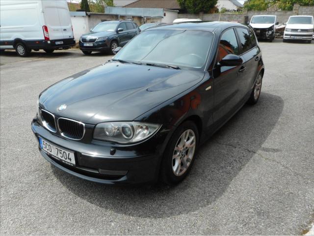 BMW 1er Reihe