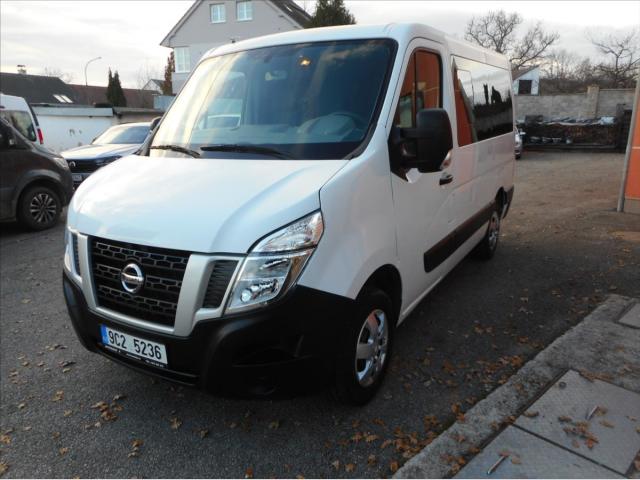 Nissan NV400