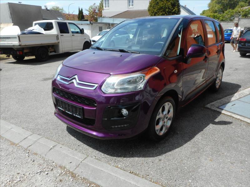 Citron C3 Picasso