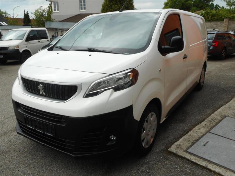 Peugeot Expert