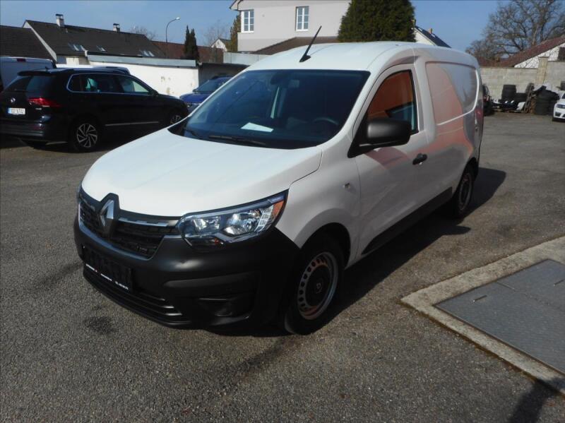 Renault Express