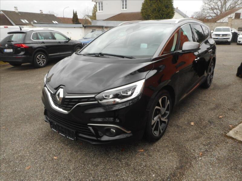 Renault Grand Sc�nic