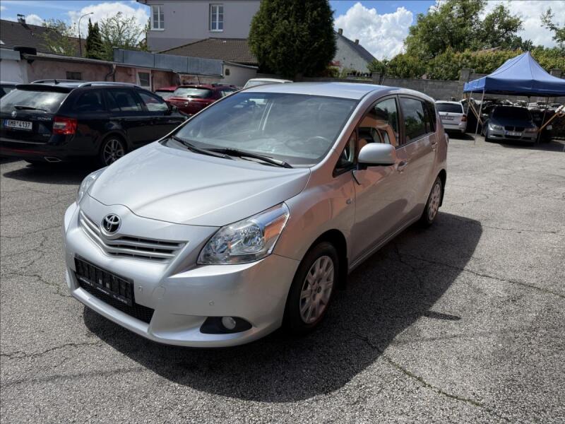 Toyota Verso