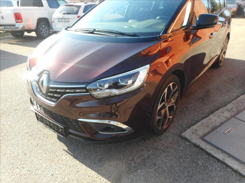 Renault Grand Sc�nic