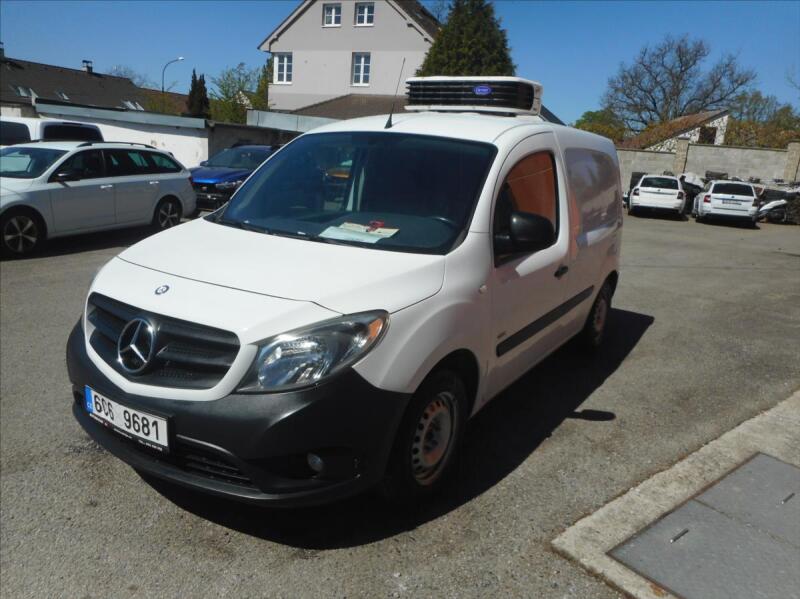 Mercedes-Benz Citan