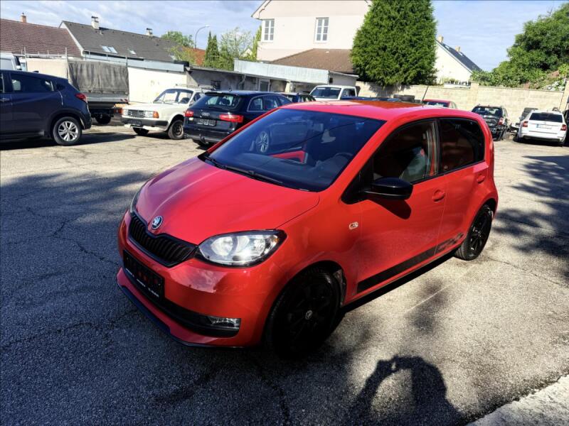 �koda Citigo