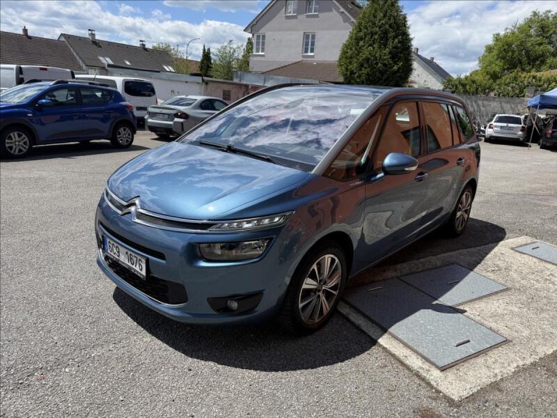 Citro�n Grand C4 Picasso