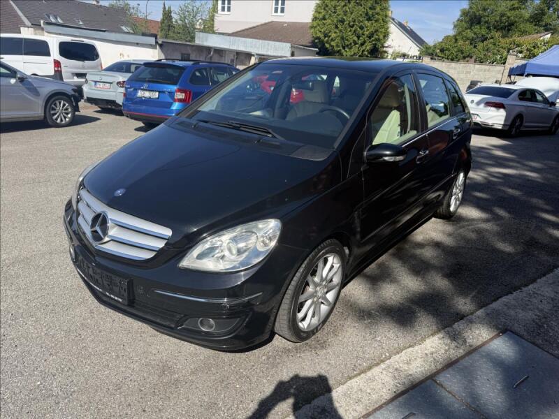 Mercedes-Benz Klasse B