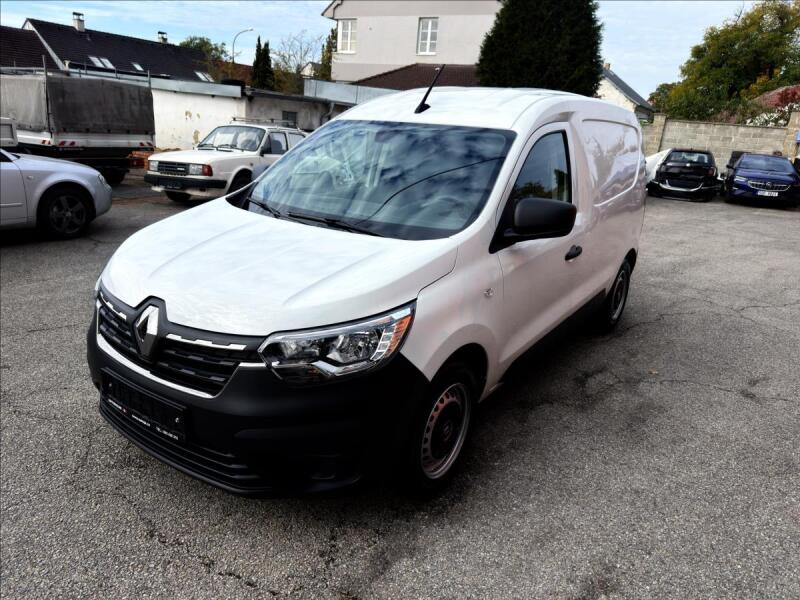 Renault Express
