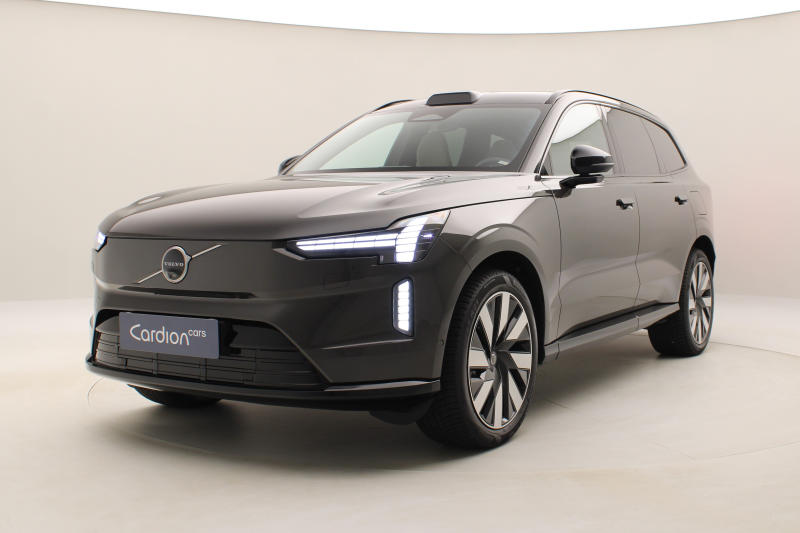 Volvo EX90
