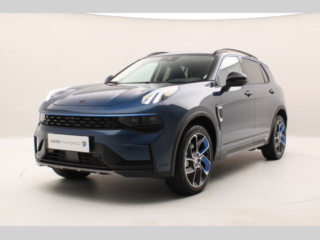 Lynk & Co 01 PHEV DCT AUT REZERVACE