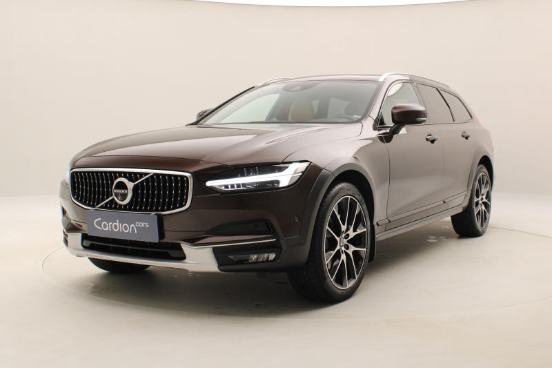Volvo V90
