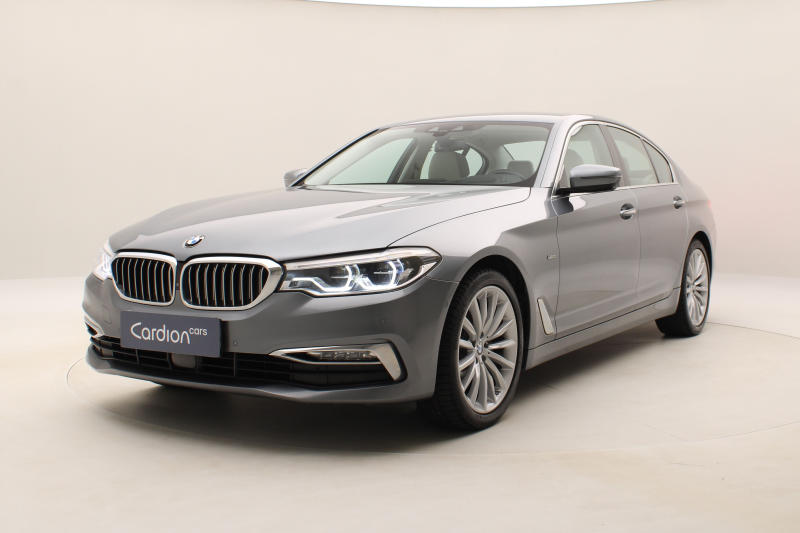 BMW 5er Reihe