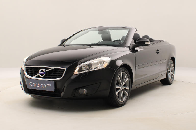 Volvo C70