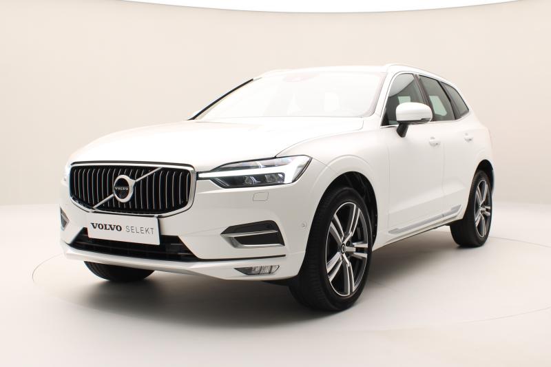 Volvo XC60 B5 AWD INSCRIPTION AUT - fotografie inzerátu