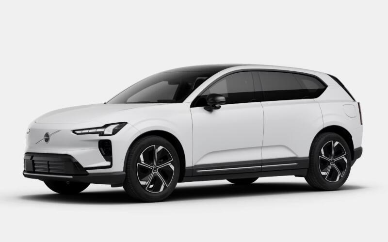 Volvo EX60