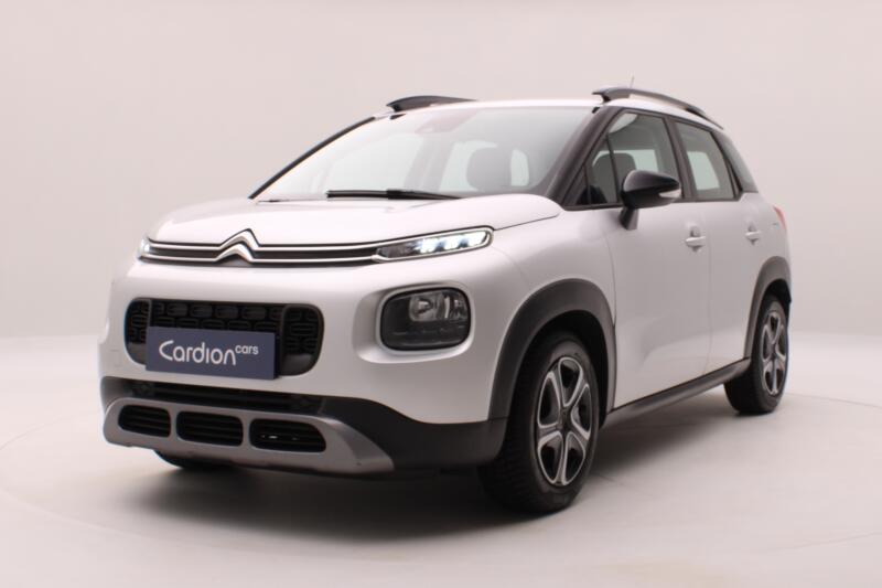Citro�n C3 Aircross