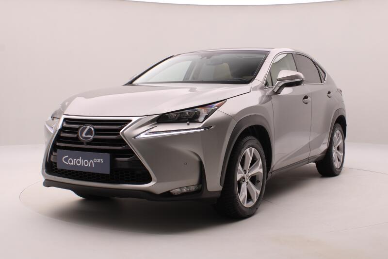 Lexus NX 300h