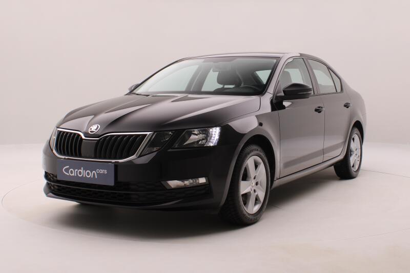 �koda Octavia