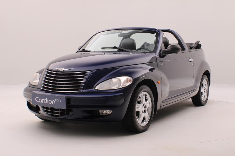 Chrysler PT Cruiser