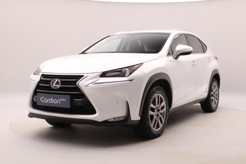 Lexus NX 300h