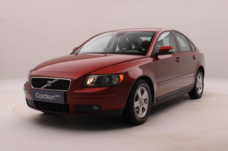 Volvo S40