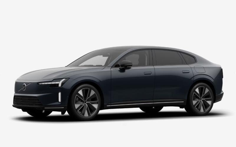 Volvo ES90