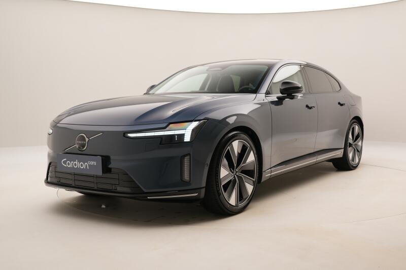 Volvo ES90