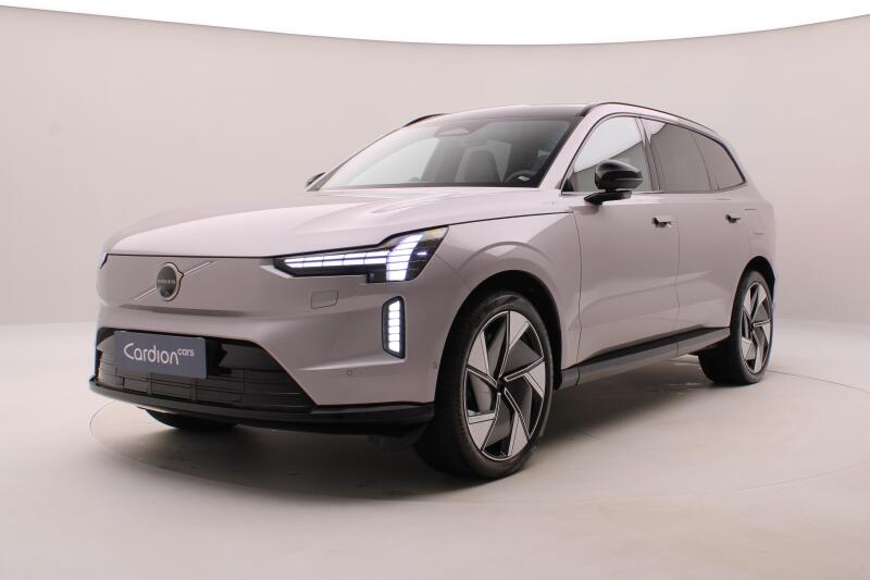Volvo EX90