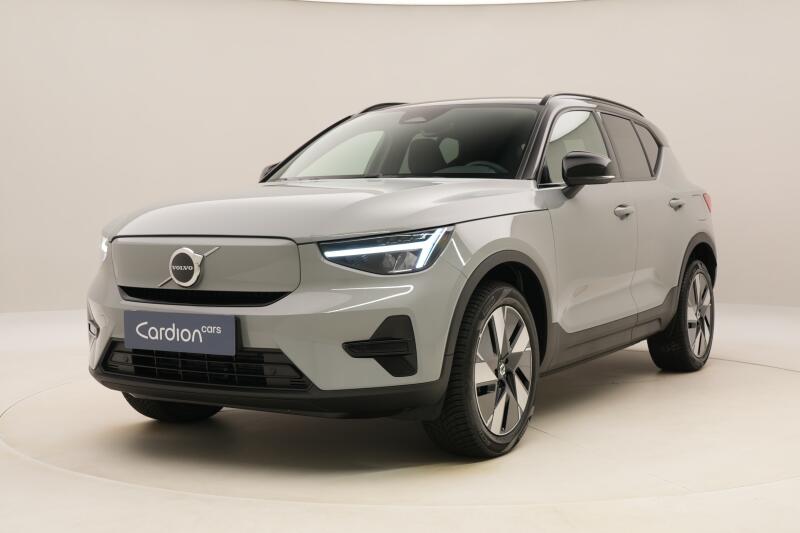 Volvo EX40