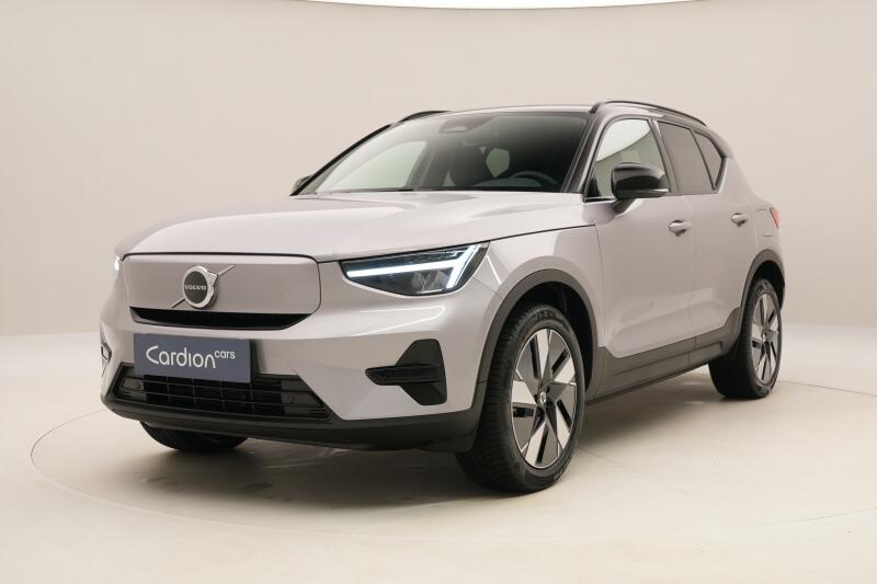 Volvo EX40