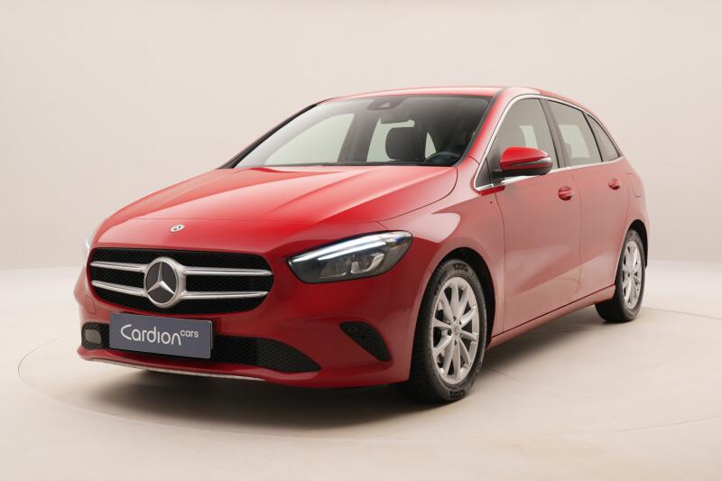 Mercedes-Benz Klasse B