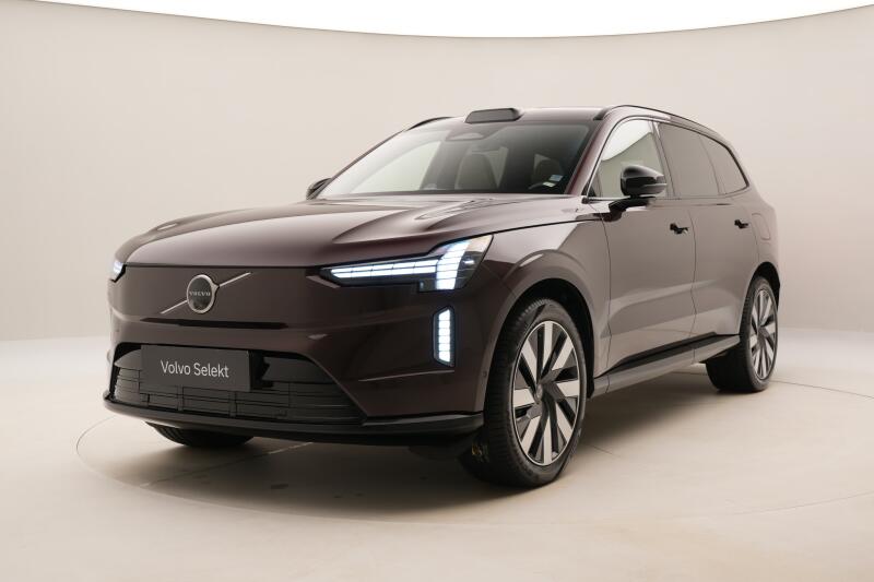 Volvo EX90