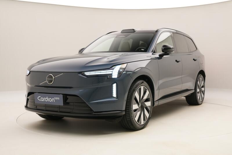 Volvo EX90