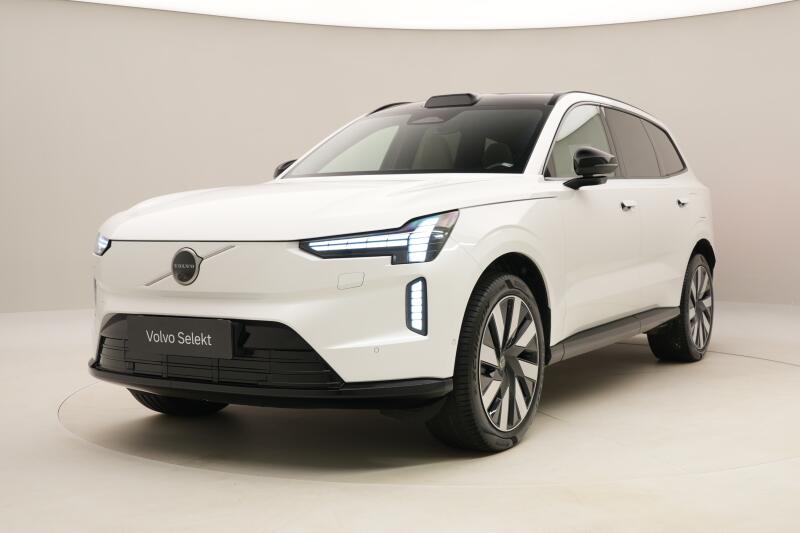 Volvo EX90