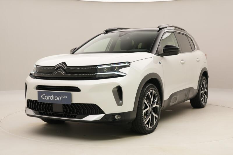 Citro�n C5 Aircross