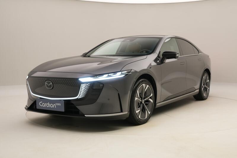 Mazda 6e