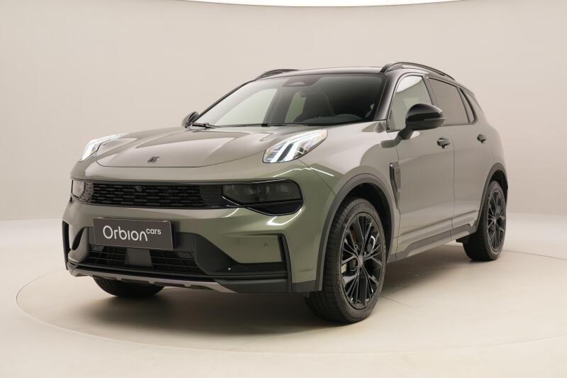 Lynk & Co 01