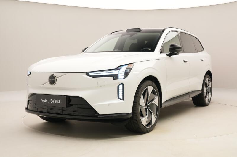 Volvo EX90