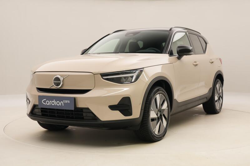Volvo EX40