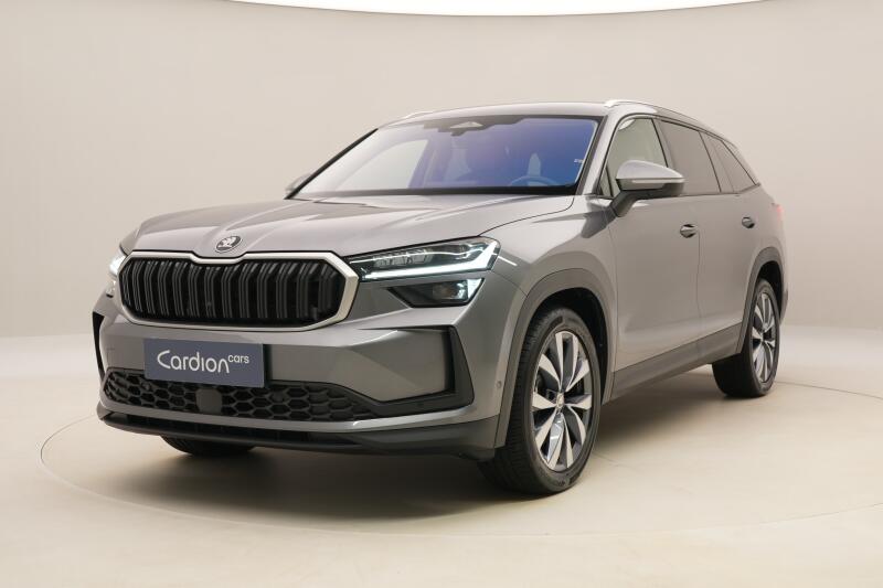 �koda Kodiaq