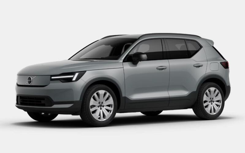Volvo EX40