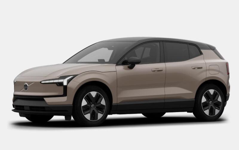 Volvo EX30