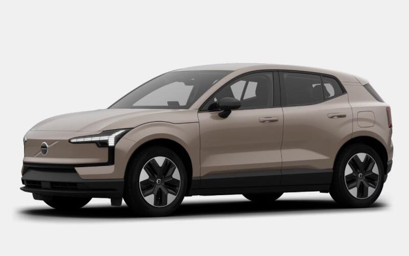 Volvo EX30