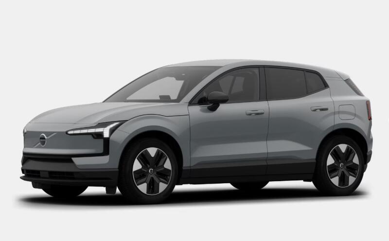 Volvo EX30