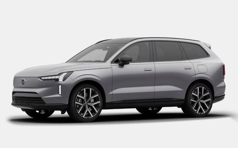 Volvo EX90