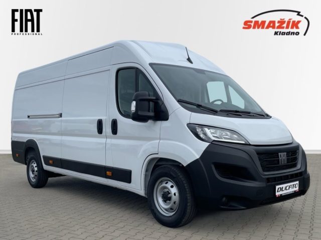 Fiat Ducato Maxi L3H2 140 k