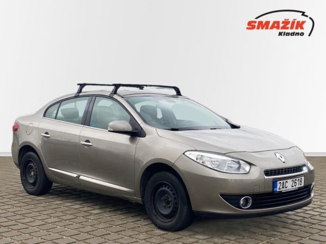 Renault Fluence