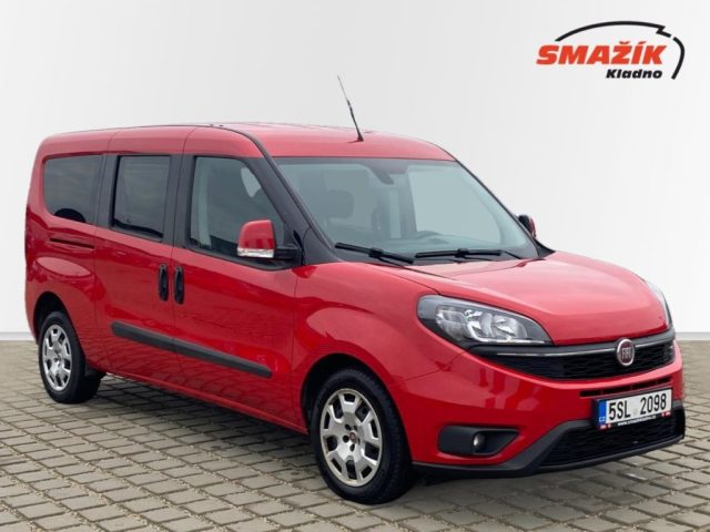 Fiat Dobl