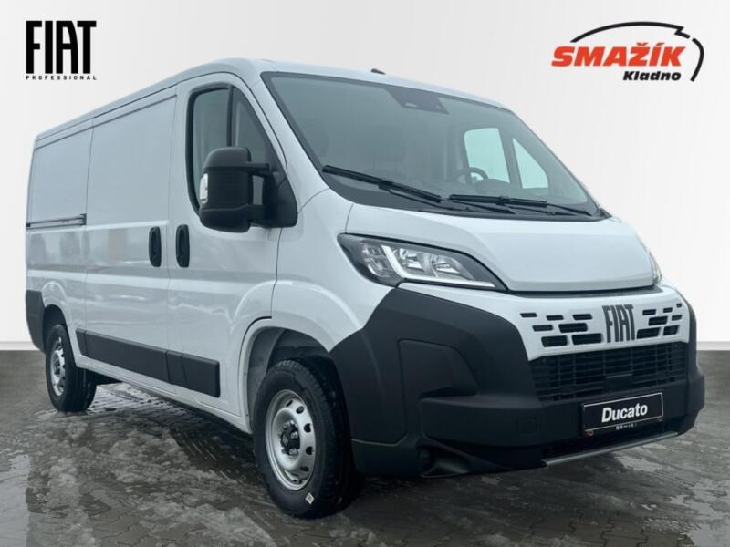 Operat�vny leasing Fiat Ducato